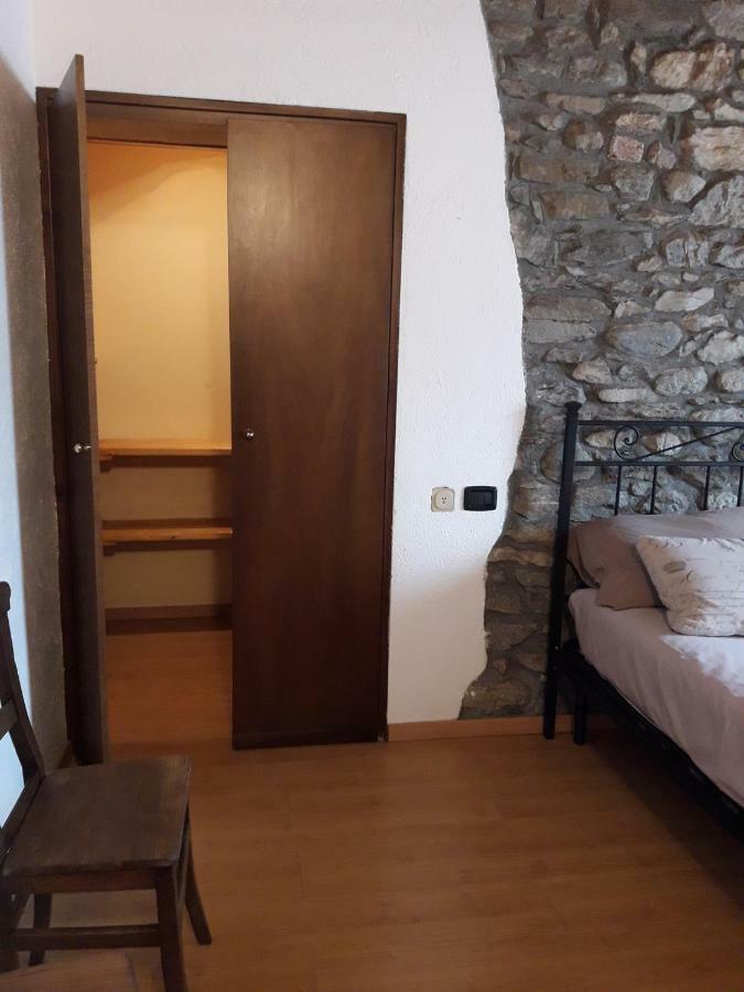 La Maison Rose Cir 0244 Aosta Exteriör bild